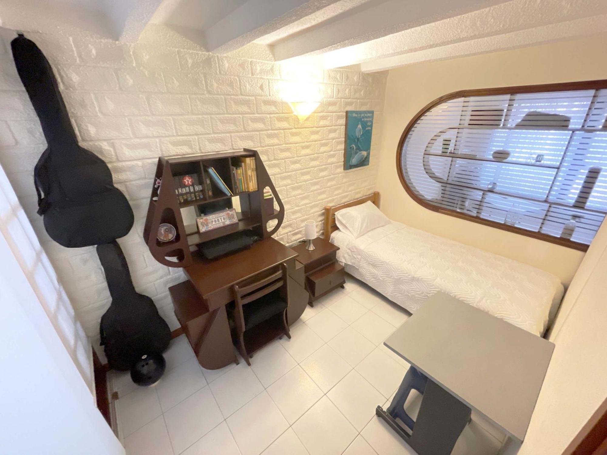 Сasa de vacaciones Touristic House Saenz Bogotá