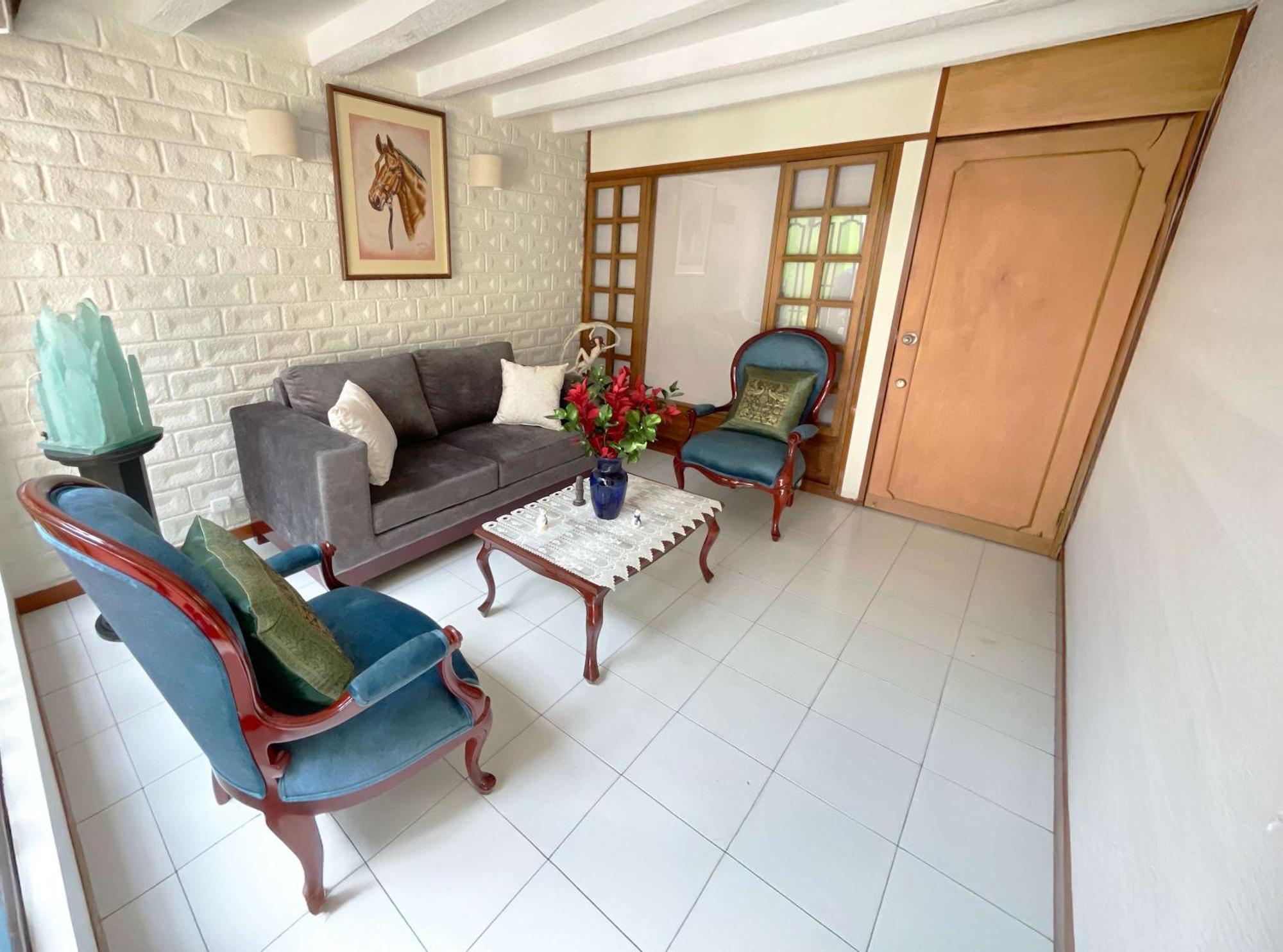 Сasa de vacaciones Touristic House Saenz *
