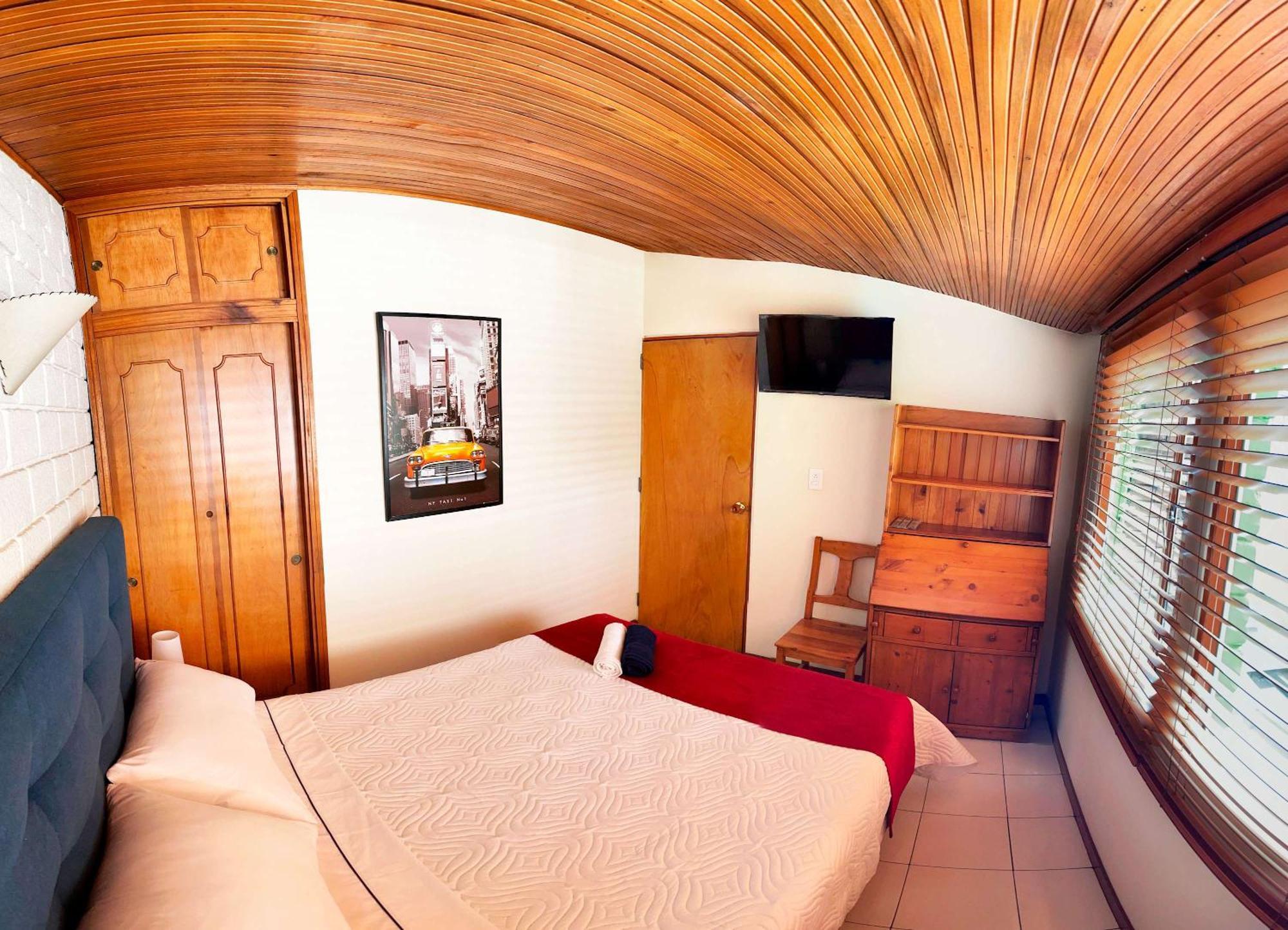 Touristic House Saenz Сasa de vacaciones Bogotá